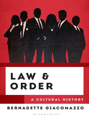 cover image of Law & Order